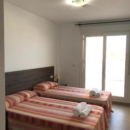 Peñíscola Living One酒店 外观 照片