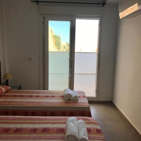 Peñíscola Living One酒店 外观 照片