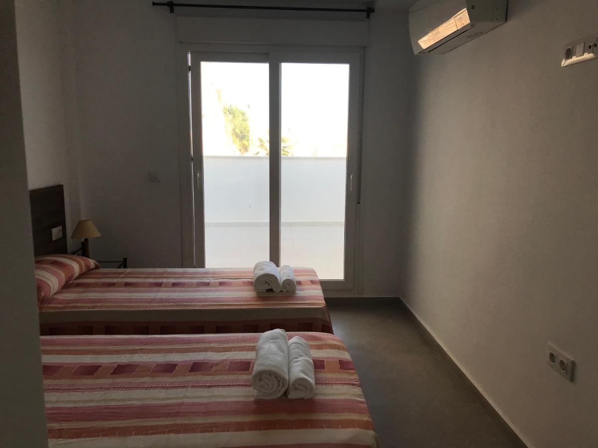 Peñíscola Living One酒店 外观 照片